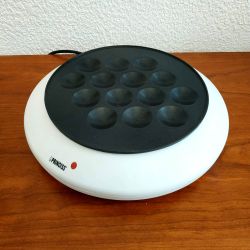 Appareil pour réaliser des profiteroles