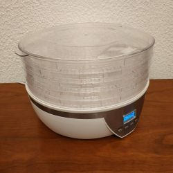 déshydrateur alimentaire Quigg