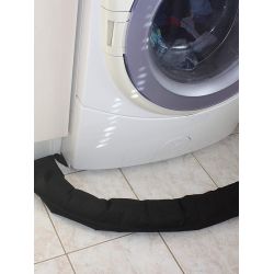 Sac anti-inondation 22 x 152 cm (lot de 2)  protegez cave, garage de la montée des eaux