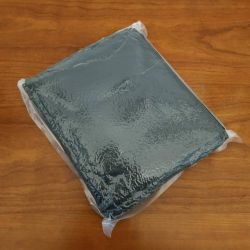 Sac anti-inondation 22 x 152 cm (lot de 2)  protegez cave, garage de la montée des eaux