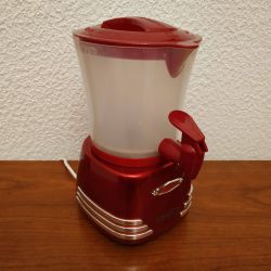 Chocolatiere Siméo