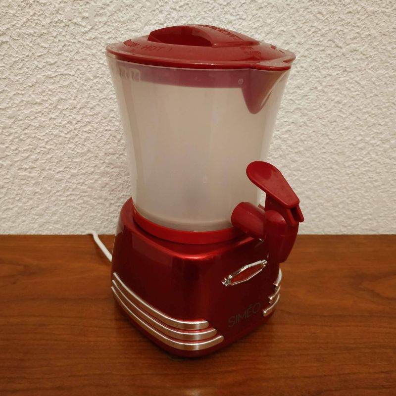 Chocolatiere Siméo