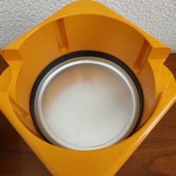 Mijoteur téfal vintage - cuisson lente