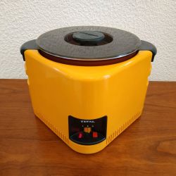 Mijoteur téfal vintage - cuisson lente