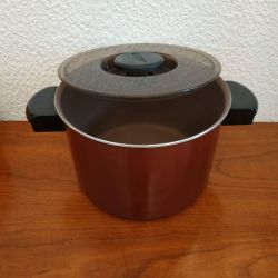 Mijoteur téfal vintage - cuisson lente