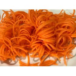 Coupe légumes en Spirales électrique