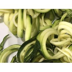 Coupe légumes en Spirales électrique