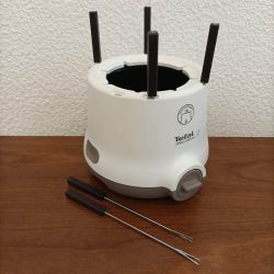 fondue electrique thermo protect téfal