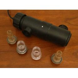 clarificateur pour bassin - UVC Ubbink AlgClear 7000 9 W