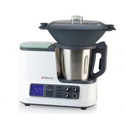 Robot de cuisine multifonctions AMBIANO Quigg