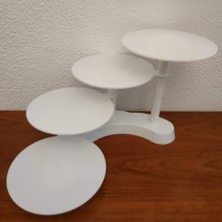 location support à gateaux