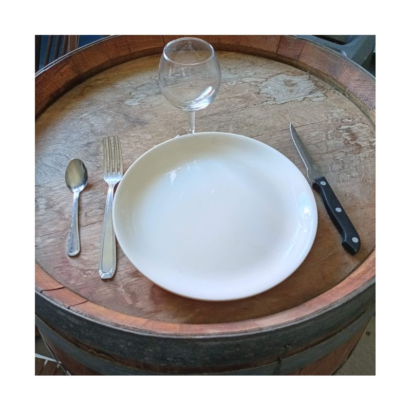 Location de vaisselle