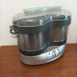 Cuiseur vapeur Vitacuisine - Seb - pour une cuisson saine