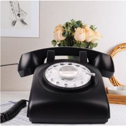 Ancien Téléphone enregistreur de messages