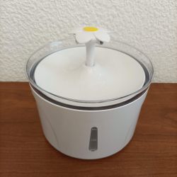 Abreuvoir / fontaine / Distributeur à eau pour chat ou petit chien CATIT