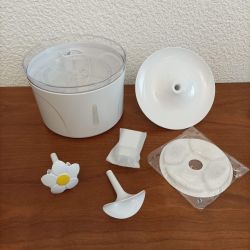 Abreuvoir / fontaine / Distributeur à eau pour chat ou petit chien CATIT