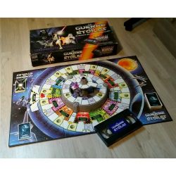 Jeu de société "la guerre des étoiles"