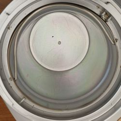 Turbine / Machine a glaces / sorbetière - TREBS COMFORTICE