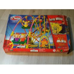 k'nex ferries wheel