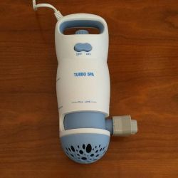 Turbo spa