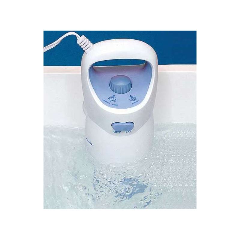 Turbo spa