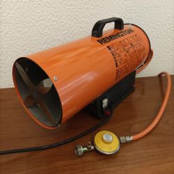 location sur dunkerque Chauffage de chantier 300 m3/h  - Générateur Canon à air chaud gaz 17 KW