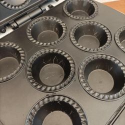 Machine a cupcakes / munfins