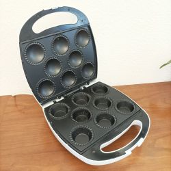 Machine a cupcakes / munfins