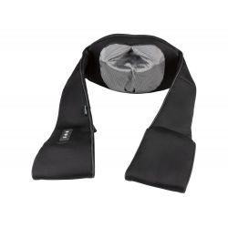 Appareil de massage shiatsu pour nuque - silvercrest