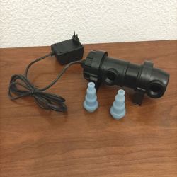 clarificateur de bassin lampe UV 9 watts Jebo UV-H9