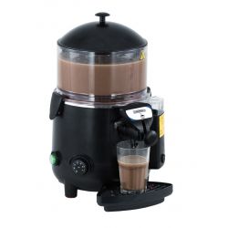 Chocolatiere 5 Litres en Location Sur Dunkerque