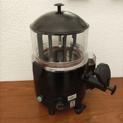 Chocolatiere 5 Litres en Location Sur Dunkerque