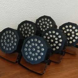 Location Projecteur Led sur dunkerque
