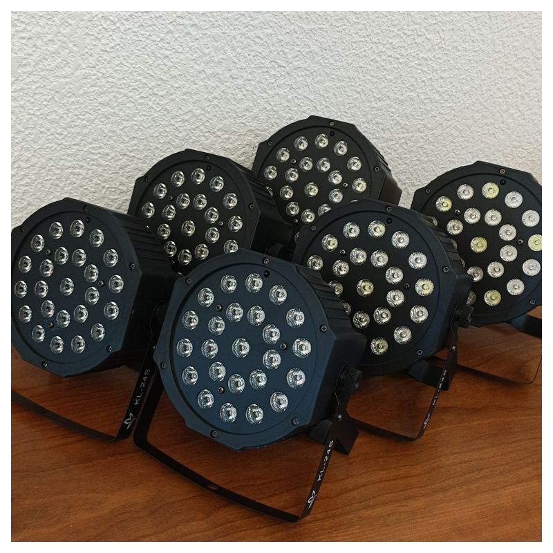 Location Projecteur Led sur dunkerque