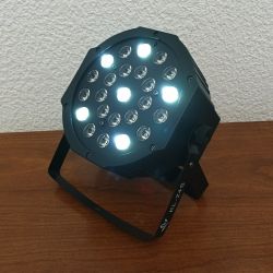 Location Projecteur Led sur dunkerque