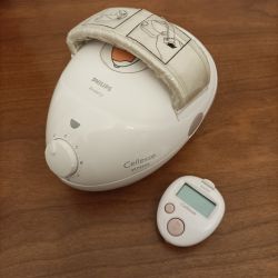 Cellesse SenseActive HP 5233 - philips