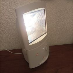Solarium Philips Hb406