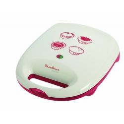 1- Machine a cupcake - moulinex