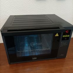 Centre de désinfection / stérilisateur  HygieneShield de chez beko