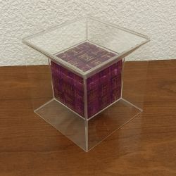 Jeu de dés (tarot divinatoire)