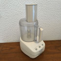 Robot cuisine mini Magimix multifonctions