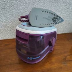Centrale vapeur philips 5 bars 150 grammes de vapeur
