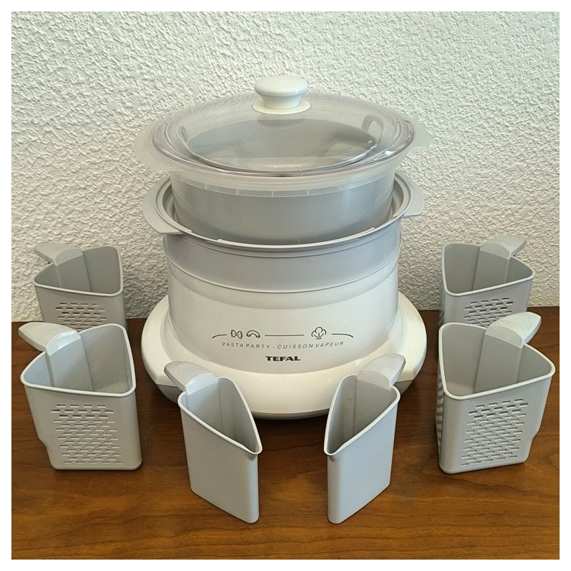 Pasta party - tefal