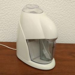 Pileur a glace electrique special coktail