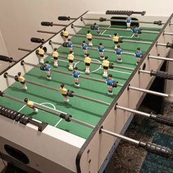 Location babyfoot sur Dunkerque