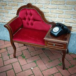 Location banquette téléphone sur Dunkerque