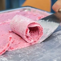  Location plancha à glaces sur Dunkerque / Ice rolls