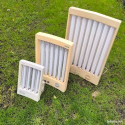 Solarium pour buste - taille moyenne Philips