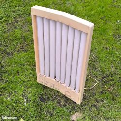 Solarium pour buste - taille moyenne Philips