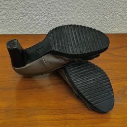 Escarpins chaussures à talons femme Gabor pointure 38 /  5,5